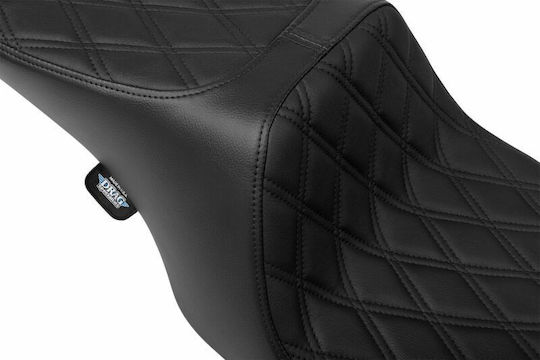 Predator Seat 4695b 1 pc Black