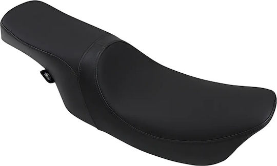 Drag Specialties Predator Seat 0801-0367 1 pc Black