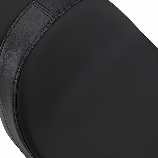 Drag Specialties Predator Seat 0801-1269 Harley-Davidson FLHTK 1868 ABS 19-24 1 Piece Black