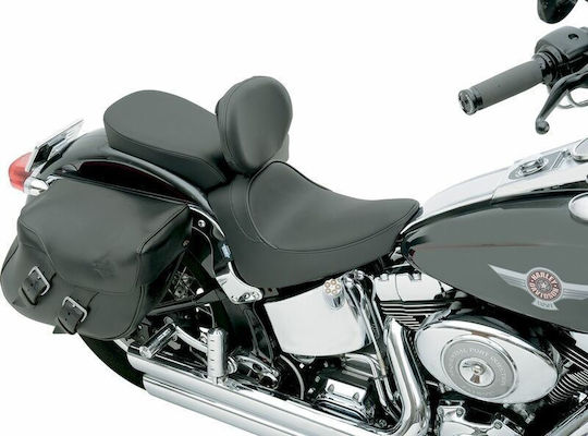 Drag Specialties Σέλα 0802-0632 1τεμ Μαύρο