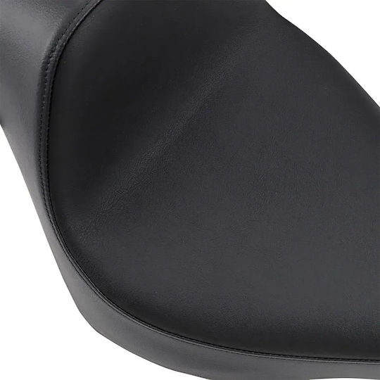 Drag Specialties Ez Mount Seat 0802-1148 1 Piece Black