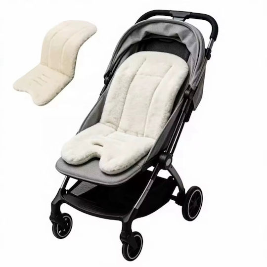 Queen Mother Pink Stroller Mattress