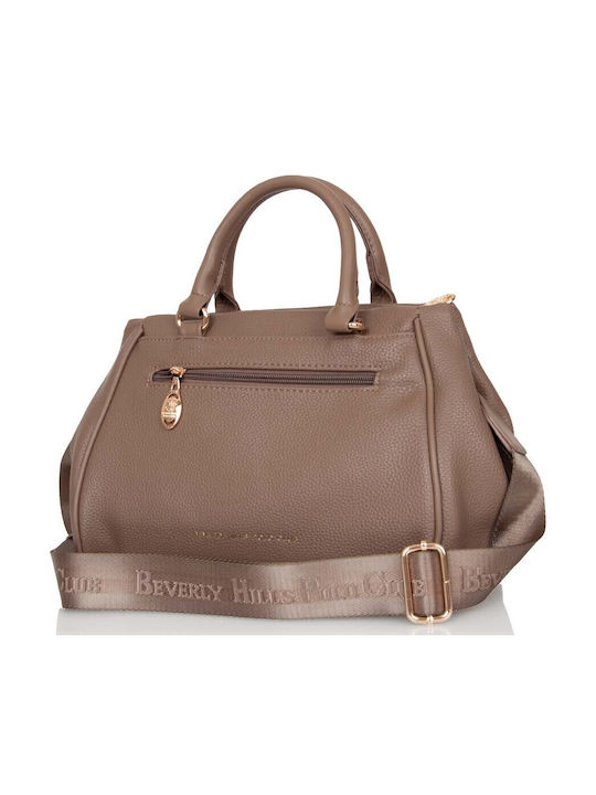 Damenhandtasche / Crossbody-Tasche Puro