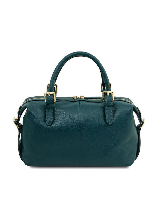 Tuscany Leather