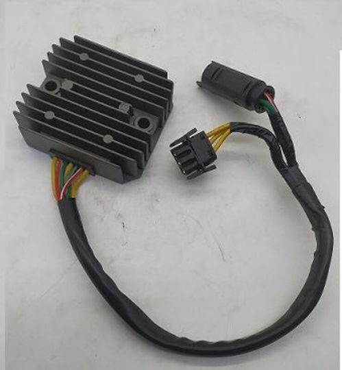 Regulator Rectifier Motocicletă pentru BMW F 650 GS / F 800 GS / G650 GS 04601035