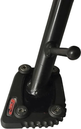 Gpk Seitenständer-Verbreiterung Kompatibel Mit Honda Vfr1200x Crosstourer 2012-2018 61gp92