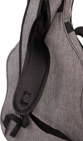 Veston Vbg-4108 Premium Bass Guitar Gig Bag