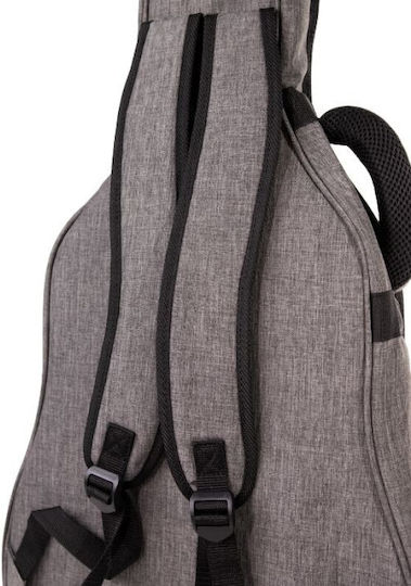 Veston Vbg-4108 Premium Bass Guitar Gig Bag