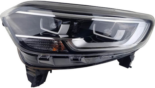 Заместващ LED DRL Модул за Renault Kadjar 2015-2019 Десен Фар 19623502 1 Брой
