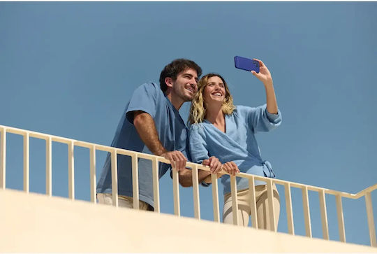 Fairphone 6+ 5G (12/256GB) Cobalt Blue