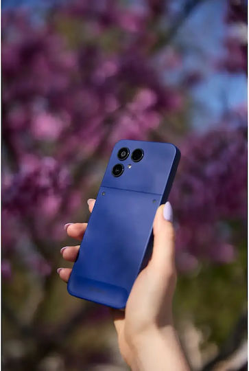 Fairphone 6+ 5G (12/256GB) Cobalt Blue