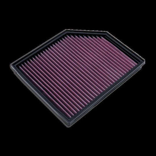 Въздушен филтър Volvo V 90 Series 16-24 Dna P-vl20x24-01 OEM номер на част 31370089 Dna Filters Dna-vlv-0051 Volvo V 90 2.0 D4 16-24