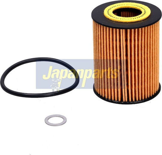Oil Filter Chevrolet Captiva Opel Antara Daewoo Nubira Foeco059-156