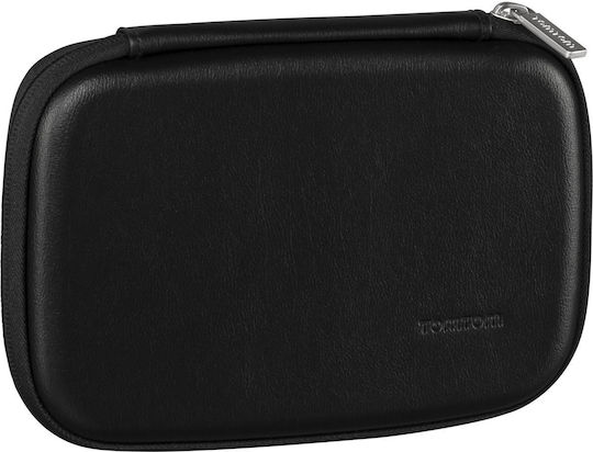 TomTom Συσκευή Πλοήγησης GPS με Οθόνη 7" Bluetooth / Wi-Fi / USB & Card Slot