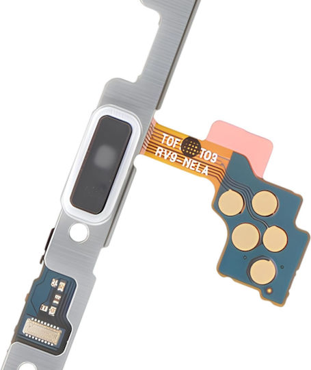 Samsung A37 5g A376 Handy Ersatzkabel Flex Volume-Power Key Original Service Pack Gh59-15980a