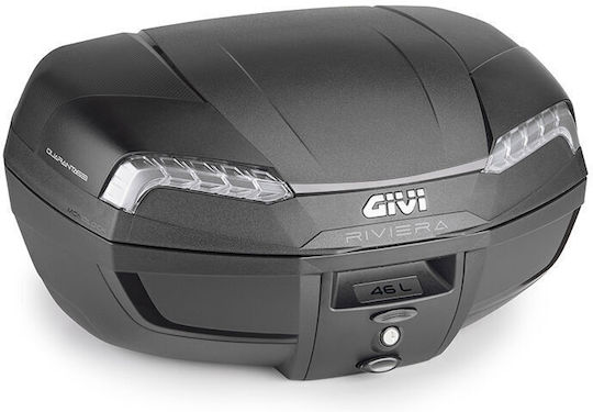 Grătar Givi Sr7608 Zontes 125x'2026