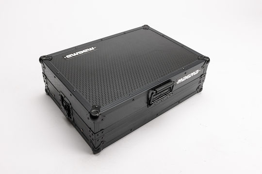 Magma Транспортен куфар за DJ контролери Workstation Ddj-flx4 Ddj-400 Черен