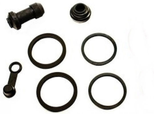 Front Caliper Repair Kit Honda Cb500x Nc750x Xlv 600 '94-'99 Tourmax