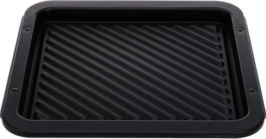 Panasonic Mikrowellenofen mit Grill 27 l Grau