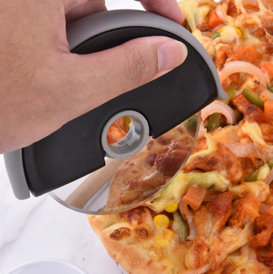 Stainless Steel Dough / Pizza Wheel