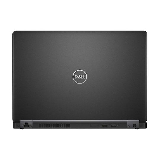 Latitude 5490 Refurbished Grade A 14.1" (Core i5-8350U/32GB/240GB SSD/W11 Pro)