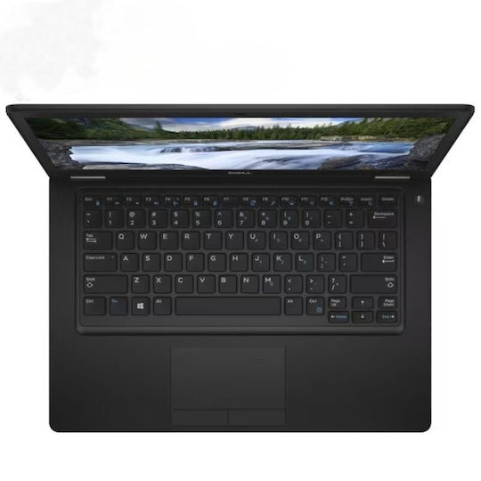 Latitude 5490 Refurbished Grade A 14.1" (Core i5-8350U/32GB/240GB SSD/W11 Pro)
