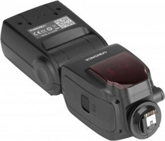 Yongnuo Flash TTL pentru aparate Sony