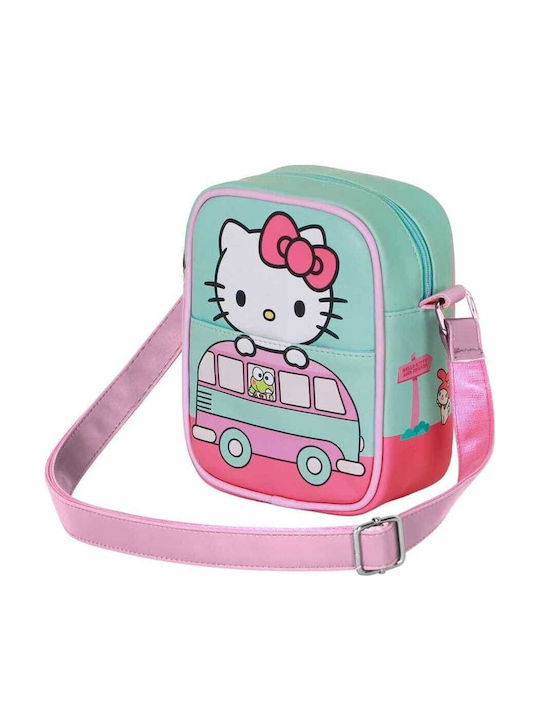 Karactermania Kinder Tasche Umhängetasche