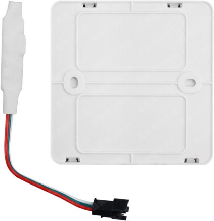Eurolamp Съединител за LED ленти 145-71438