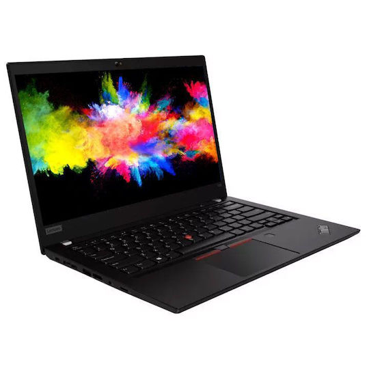 ThinkPad X390 Refurbished Grade A 13.3" (Core i5-8265U/8GB/500GB SSD/W11 Pro)