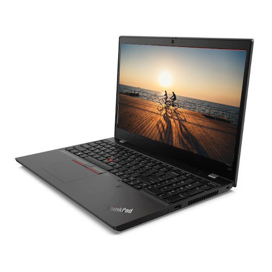 Lenovo ThinkPad L15 Refurbished Grade A 15.6" (Core i7-10510U/24GB/500GB SSD/W11 Pro)