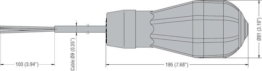 Lovato Electric Switch Βιομηχανικών Εγκαταστάσεων LVFSN1B15