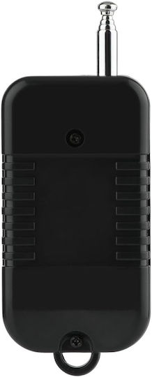 Detector de camere de supraveghere 100-2400 MHz Negru
