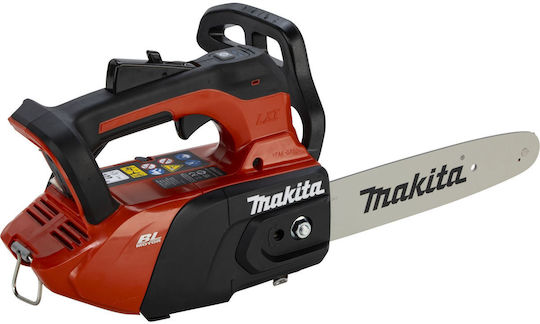 Makita Battery Pruning Chainsaw Solo Brushless 18V 1.8kg with 25cm Bar