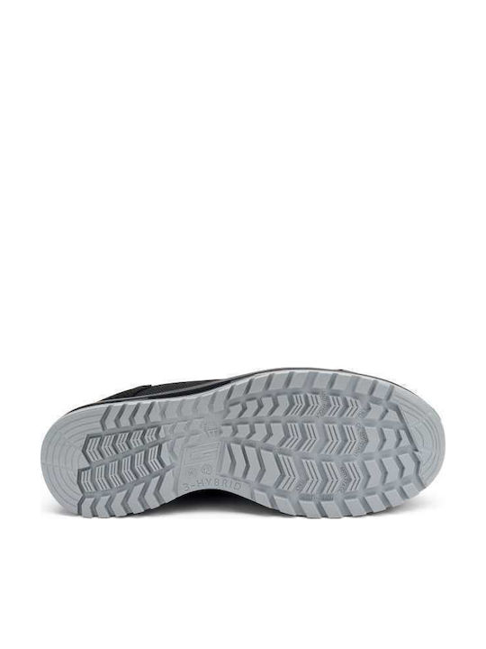 Giasco Shamal S3L Work Shoe with ESD, FO, SR Certification