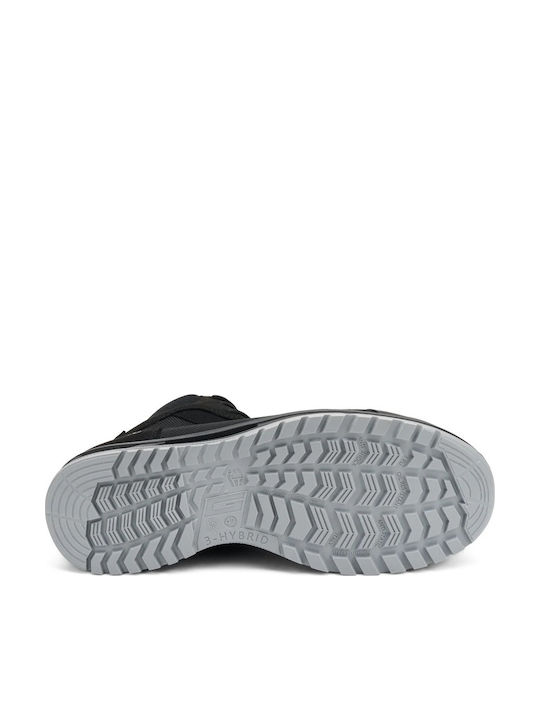 Giasco S3L Work Boot with ESD, FO, SR Certification