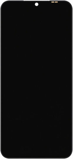 Samsung Lcd Screen Samsung Galaxy A14 5g Pls Display Glass Service Pack Black