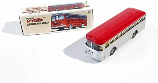 Mega Creative Spielzeugautos & Rennstrecken Bus