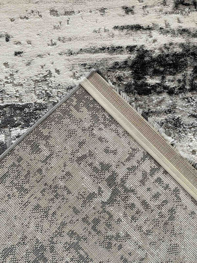 Relief Diva Hl298a Covor Traversă Gri Antracit Cu Lățimea De 80cm Traversă 080cm Relief Diva HL298A Gri Antracit (Preț Pe Metru)