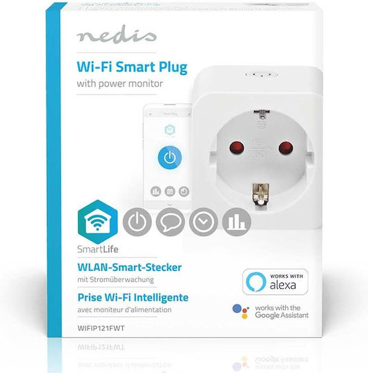 Nedis Smartlife Bandă de alimentare