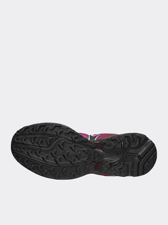 XT-Whisper Women's Multicolour Sneakers