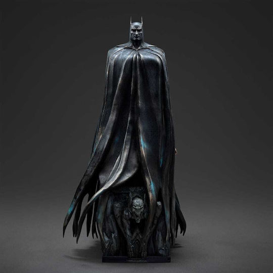Iron Studios DC Comics: Batman Legacy Ρεπlică cu Lungimea de 79 cm la Scara 1:4
