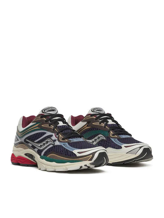 Progrid Omni 9 Og Men's Sneakers Naval / Multi