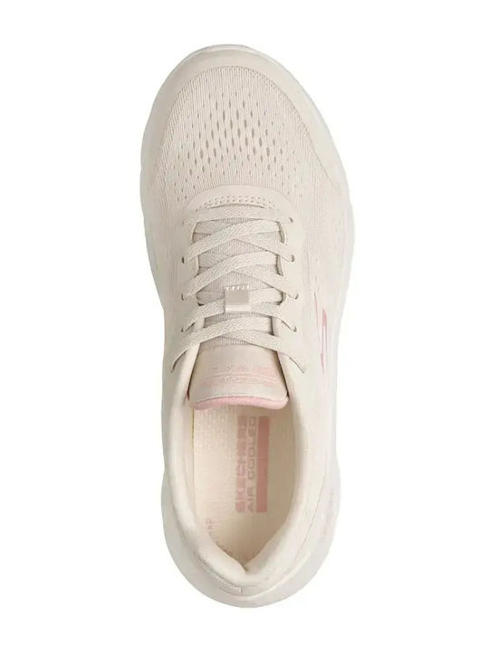 Skechers Carla Sneakers Beige