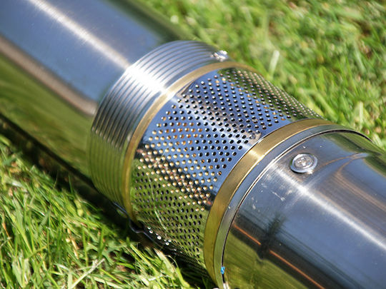 Gmax Водна помпа 750 W 7004990