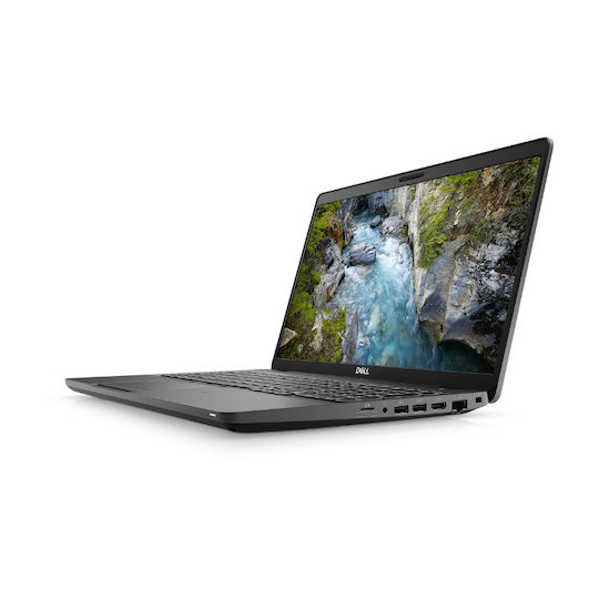 Precision 3541 Refurbished Grade A 15.6" (Core i7-9850H/32GB/1TB SSD/Quadro P600/W11 Pro)