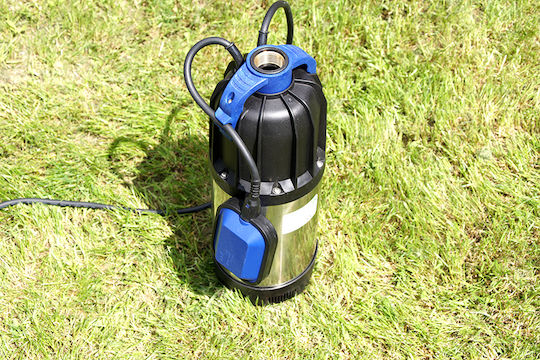 Gmax Помпа за кладенец 1.06 hp 0900137