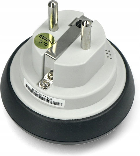 Voltcraft Detector de Tensiune AC CAT II cu Interval de Măsurare 50 - 300 V