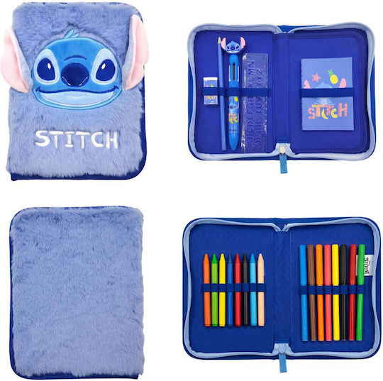 Cerda Stitch Stitch Κασετίνα