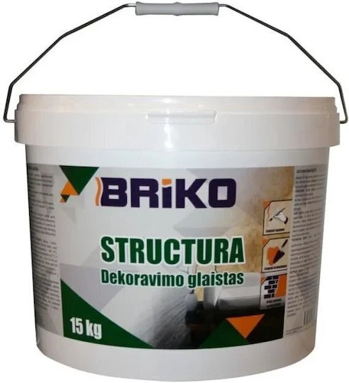 Briko Σοβάς 15kg